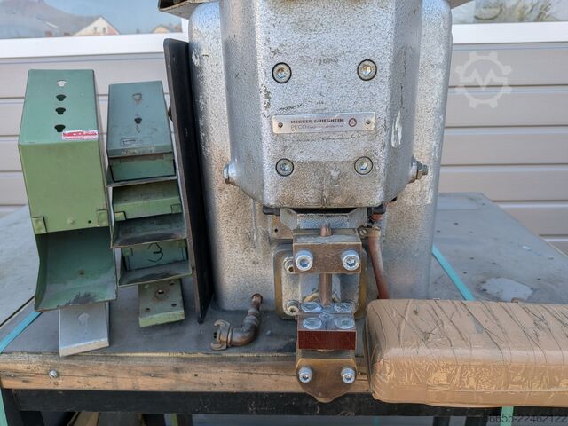 Werkstattpresse Spar Paket Schnäppchen u.a. Bosch Werkstatt-Knebel-Industriepresse