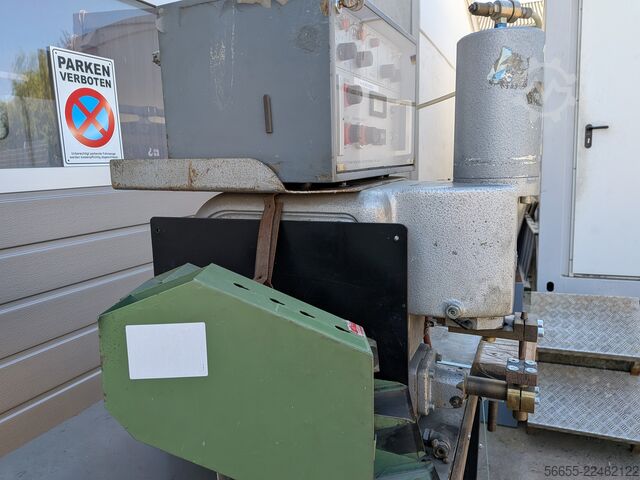 Werkstattpresse Spar Paket Schnäppchen u.a. Bosch Werkstatt-Knebel-Industriepresse