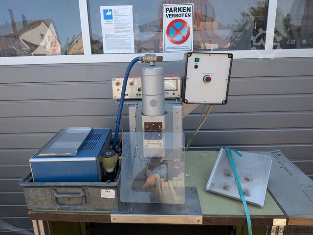 Werkstattpresse Spar Paket Schnäppchen u.a. Bosch Werkstatt-Knebel-Industriepresse