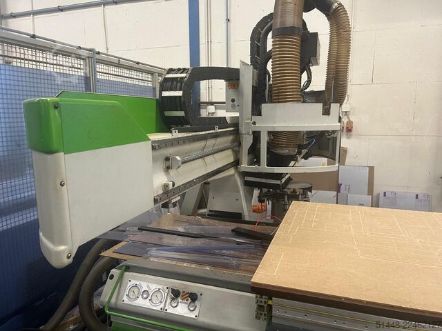 Bearbeitungszentrum BIESSE Rover  24 FT