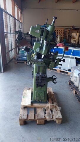 Schärfmaschine VOLLMER CANA E
