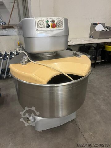 Spiral mixer Diosna SP 200 D