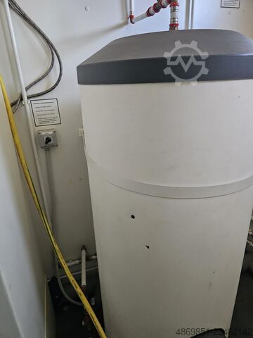 Sanitärcontainer  20FT Sanitärcontainer mit Dusche WC
