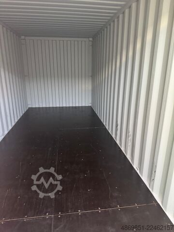 Shipping container  20DV Seecontainer 20FT Container 20DC