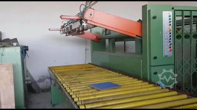 Stacker Ulmac and Kallesoe 1