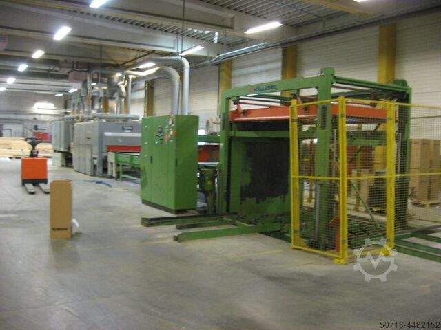 Stacker Ulmac and Kallesoe 1