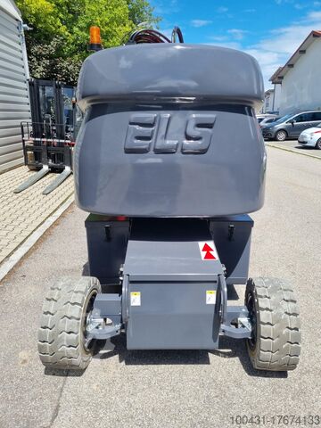 Articulated Jib Platforms ELS Lift AE15