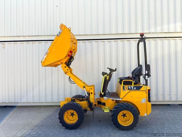 Other JCB 1T-2 Hochkipper Dumper /873 H/1.000 KG / 2021 BJ