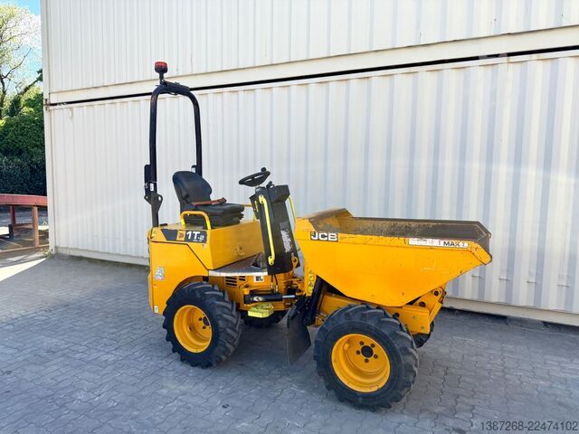 Other JCB 1T-2 Hochkipper Dumper /873 H/1.000 KG / 2021 BJ