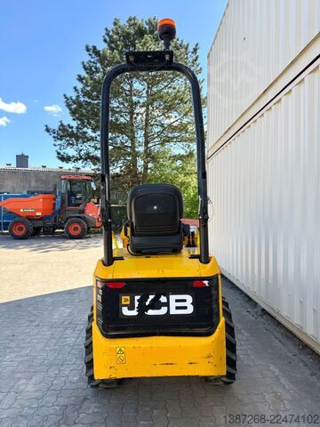 Other JCB 1T-2 Hochkipper Dumper /873 H/1.000 KG / 2021 BJ