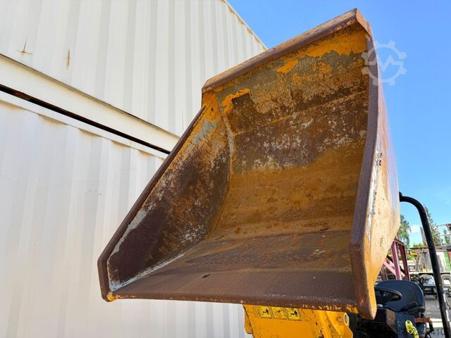 Other JCB 1T-2 Hochkipper Dumper /873 H/1.000 KG / 2021 BJ