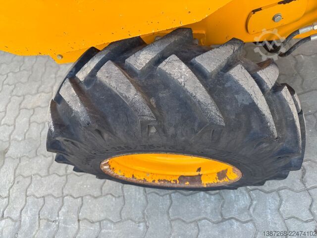 Other JCB 1T-2 Hochkipper Dumper /873 H/1.000 KG / 2021 BJ