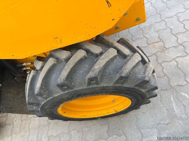 Other JCB 1T-2 Hochkipper Dumper /873 H/1.000 KG / 2021 BJ