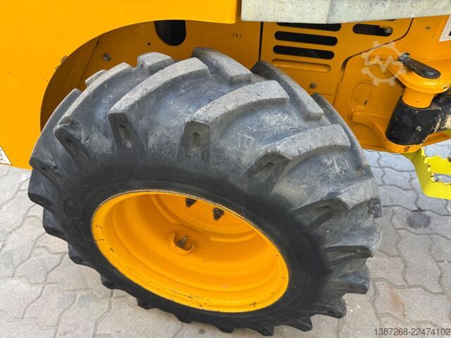 Other JCB 1T-2 Hochkipper Dumper /873 H/1.000 KG / 2021 BJ