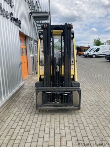 LPG Forklifts Hyster H3.0FT