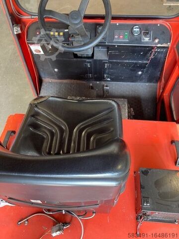 Schlepper Volk EFZ 20K