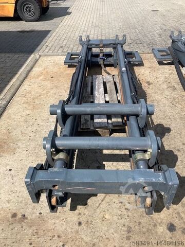 Duplex Standard Linde M1516/388