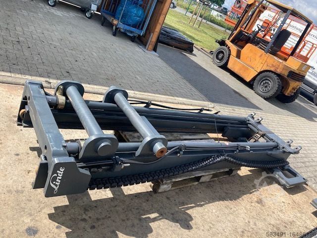 Duplex Standard Linde M1516/388