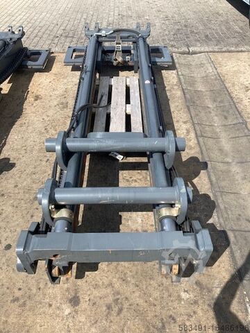 Duplex Standard Linde M1516/388