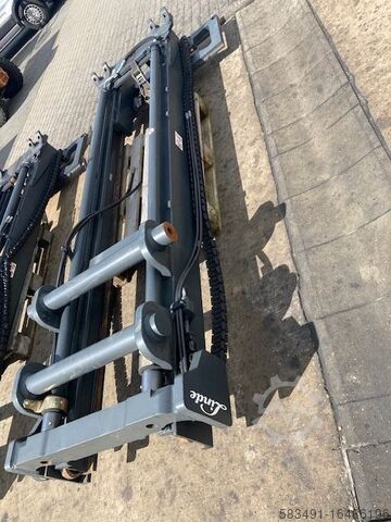 Duplex Standard Linde M1516/388