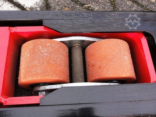 Hochhubwagen Manitou Hochhubwagen ES 412