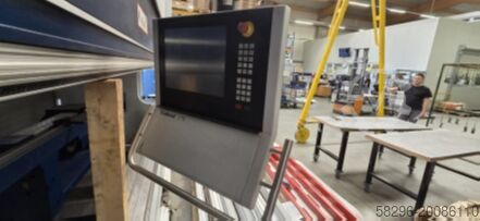 Abkantpresse Triumph Truebend 5230