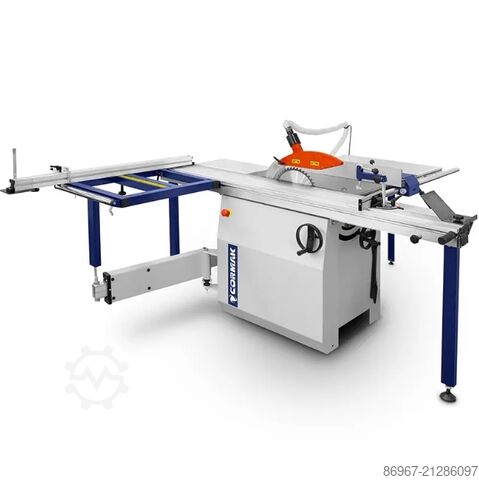 Formatkreissäge CORMAK PS315PRO-2000