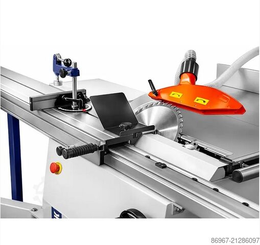 Formatkreissäge CORMAK PS315PRO-2000