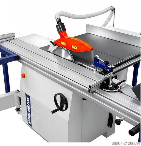 Formatkreissäge CORMAK PS315PRO-2000