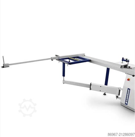 Formatkreissäge CORMAK PS315PRO-2000