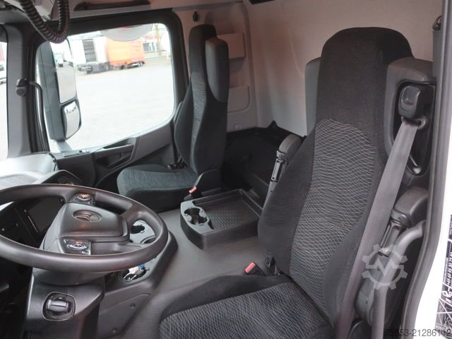 Standard tractor unit Mercedes Benz 1840 LS Actros Hydraulik M-Haus