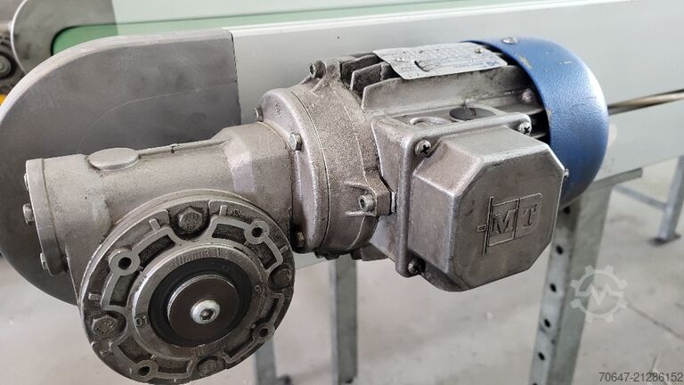 Conveyor belt 260 x 60 cm - 3 units DEGA NPS