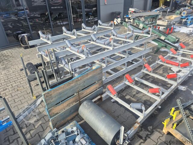 Förderband Forderband Transportband  Conveyor 