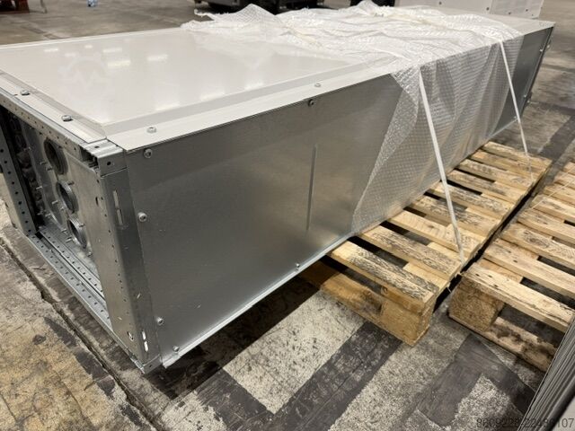 Industrial Air Handling Unit ABB Industrial Air Handling Unit
