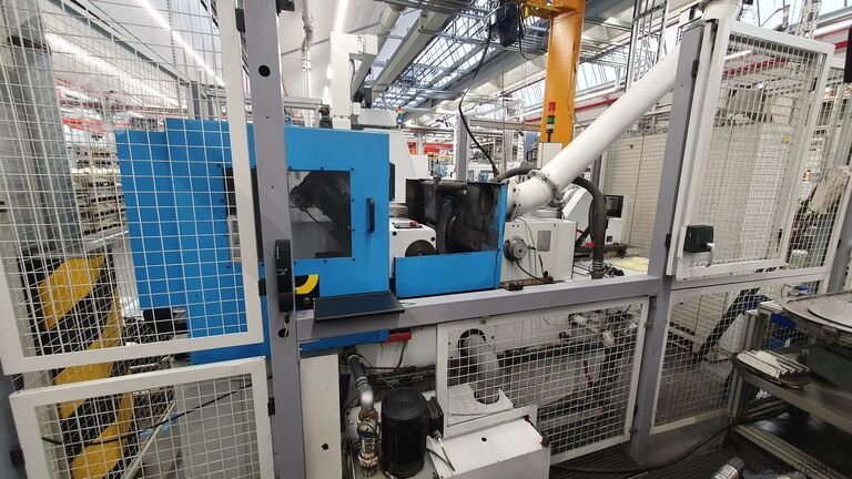 Centerless cylindrical grinding machine SFS GmbH SR40