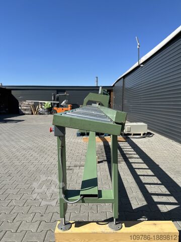 CEMIL TR550 semi-automatic cross-cut saw CEMIL TR550