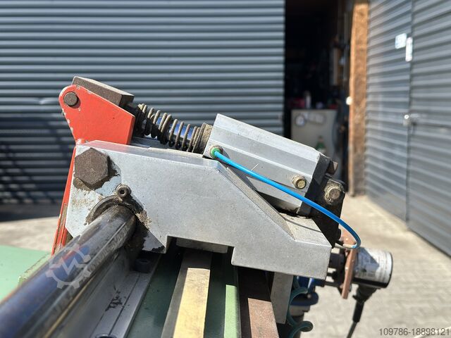 CEMIL TR550 semi-automatic cross-cut saw CEMIL TR550
