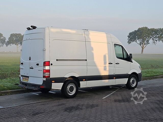 Hochdachkombi MERCEDES-BENZ SPRINTER 313 ac automaat