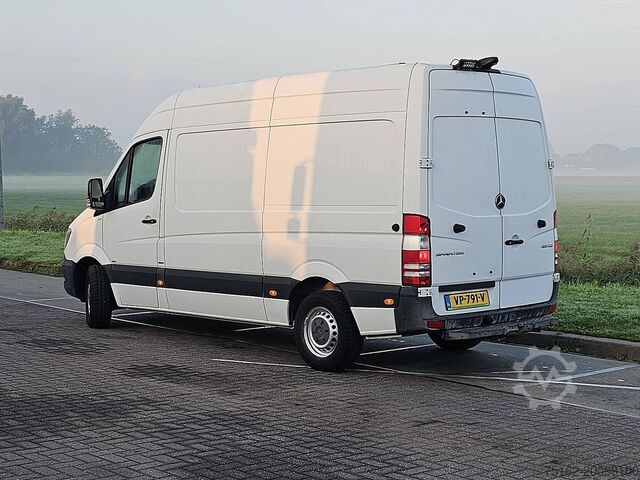 Hochdachkombi MERCEDES-BENZ SPRINTER 313 ac automaat