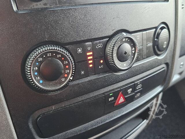 Hochdachkombi MERCEDES-BENZ SPRINTER 313 ac automaat