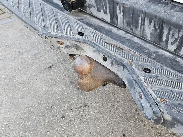 Hochdachkombi MERCEDES-BENZ SPRINTER 313 ac automaat