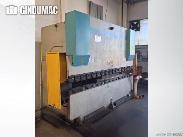 IMAL  E3A 100/33 IMAL E3A 100/33