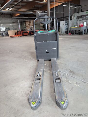 Niederhubwagen Mitsubishi PBV20N3