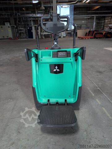 Niederhubwagen Mitsubishi PBV20N3
