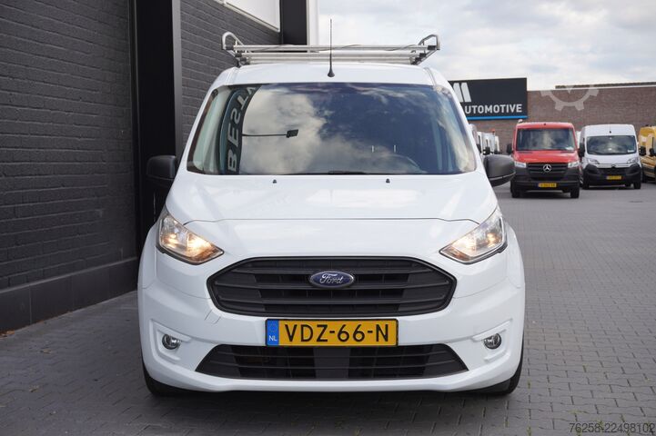 Hochdachkombi Ford Transit Connect 1.5 EcoBlue 100PK EURO 6 Airco ...