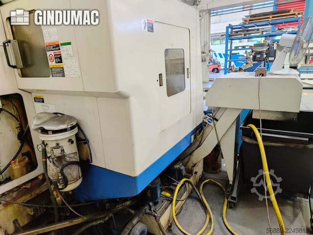 DAEWOO  MYNX 550 DAEWOO MYNX 550