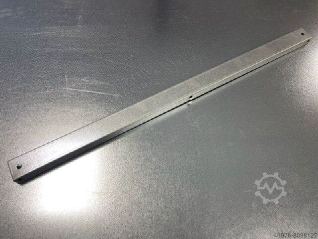 Shelf connector Dexion P90/ Regalabstand 900mm/ Materialfarbe: sendzimir verzinkt