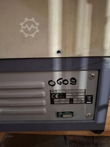 Münzzähler Reis CC1201