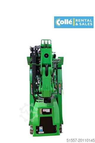 Minikran Maeda MK 3053C | 2025