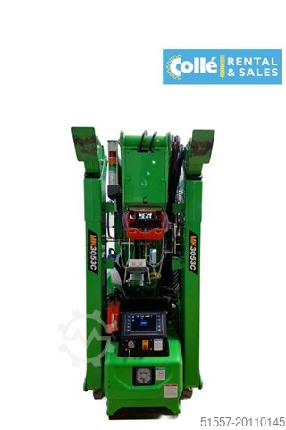 Minikran Maeda MK 3053C | 2025